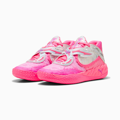 PUMA Mb.05 World Tour Mens Sneakers